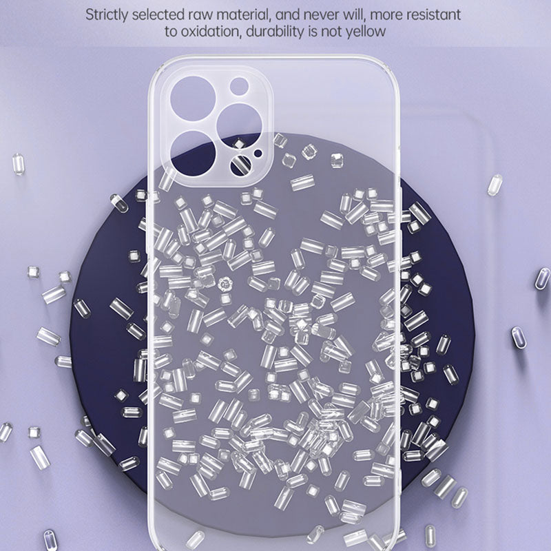 SULADA pro iPhone 15 Pro Max nárazuvzdorný matný TPU PP kryt galvanický kryt mobilního telefonu SULADA pro iPhone 15 Pro Max nárazuvzdorný matný TPU PP kryt galvanický kryt mobilního telefonu